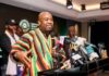 Samson Deen Now Chairman Of New NSA Resource Mobilisation, Partnership Committee