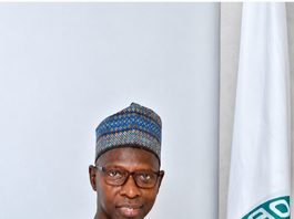 Gambian Economist Mam Cherno Jallow Assumes Leadership Of GIABA For 4-Year Term
