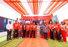Telecel Ghana Launches SME Month 2026 To Unlock Growth For Entrepreneurs