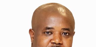 NPA Chief Executive, Mr. Godwin Kudzo Tameklo, Esq