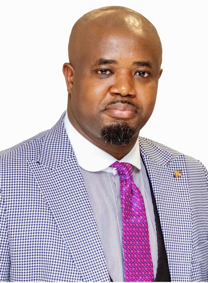 NPA Chief Executive, Mr. Godwin Kudzo Tameklo, Esq NPA Chief Executive, Mr. Godwin Kudzo Tameklo, Esq