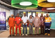 Skills For Progress Africa & ELAF Industrial Automation Launch 10 Fellows