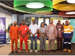Skills For Progress Africa & ELAF Industrial Automation Launch 10 Fellows