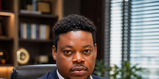 Eventguide Africa CEO Kelvin Kenneth