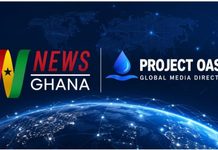 NewsGhana Added To Global Independent Media Director