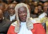Chief Justice Paul Baffoe Bonnie
