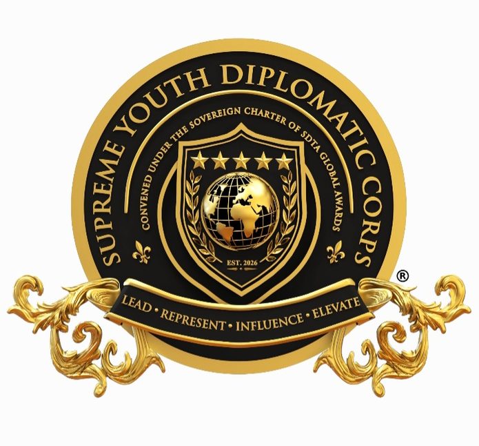 Supreme Youth Diplomatic Corps Supreme Youth Diplomatic Corps