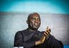 MobileMoney Fintech Limited (MMFL) Chief Executive Officer, Shaibu Haruna