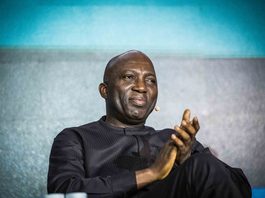 Shaibu Haruna Leads Africa Fintech Conversation At MTN Group Summit 2026 MobileMoney Fintech Limited (MMFL) Chief Executive Officer, Shaibu Haruna