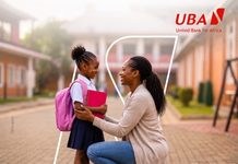 Ready For School? Let UBA Make It Easier UBA Back To School
