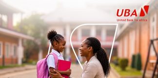 Ready For School? Let UBA Make It Easier UBA Back To School