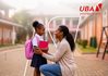 UBA Back To School