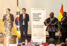 Hyundai-KOICA NextGen Project Launched To Power The Next Generation Of Ghana’s Automotive Workforce