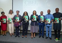 CIB Ghana Launches 2026 Edition Of The Ghanaian Banker Magazine