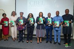 CIB Ghana Launches 2026 Edition Of The Ghanaian Banker Magazine