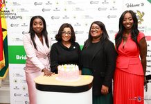 Ghana Property & Lifestyle Expo Launches 10th Anniversary Edition At Ghana High Commission In London