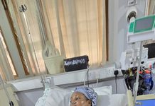 Sickle Cell Dilemma: DAY 17 IN ICU; When The Advocate Becomes The Patient