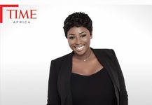 Media Mogul Peace Hyde Appointed Director Of Global Strategic Partnerships For Time Africa