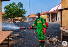 Zoomlion Intensifies Public Health Protection Activities In Sefwi Wiawso
