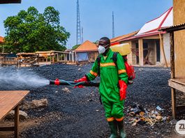 Zoomlion Intensifies Public Health Protection Activities In Sefwi Wiawso