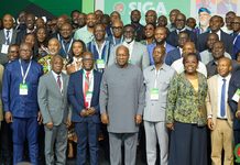 SIGA Board Chairs, Chief Executives Sign Ten Landmark Commitments On Finance And Governance