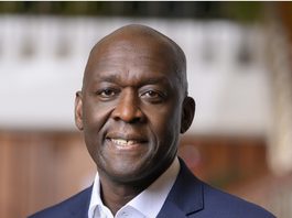 IFC Managing Director Makhtar Diop Set To Visit Ghana