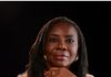 Mrs. Henrietta Opokua Amissah, President of MOGA