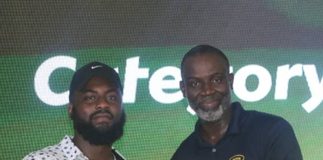 Frederick Semenu Duvor Tops All At MTN 30th Anniversary Invitational Golf Tournament