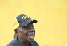 Dr Ishmael Yamson Hails MTN Ghana’s Exceptional Front Nine