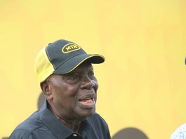 Dr Ishmael Yamson Hails MTN Ghana’s Exceptional Front Nine