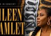 Eileen Hamlet Turns 40 With Birthday Concert, Spotify Release In Hamburg