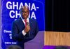 CIPS To Cut Costs, Speed Up Ghana-China Trade Payments—Kwamina Asomaning Kwamina Asomaning, Chief Executive, Stanbic Bank Ghana Ltd.