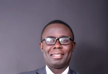 Building The Backbone Of Growth: Ghana’s Infrastructure Deficit And The Path To Economic Transformation Rexford Kissiedu-Addi, Senior Vice President, Power & Infrastructure, Corporate and Investment Banking, Stanbic Bank Ghana