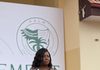 Telecel CEO Champions Integrity In Leadership Chief Executive Officer of Telecel Ghana, Ing. Patricia Obo-Nai