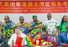 Landmark Boost: Volta Chiefs Sign 3 Major MOUs In China – Tech, Construction, Investment Deals Sealed In Foshan