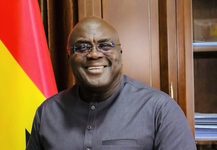 Ghana’s Chief Of Staff To Open APSCA 2026 With A Keynote Address