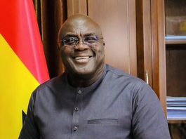 Ghana’s Chief Of Staff To Open APSCA 2026 With A Keynote Address