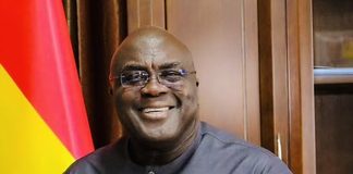 Ghana’s Chief Of Staff To Open APSCA 2026 With A Keynote Address