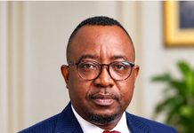 UBA Ghana Appoints Akeju Ahmed Gbenga As Country Chief Inspector Akeju Ahmed Gbenga
