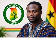 Is Manasseh Auditing The Auditor-General Or Putting Zoomlion On Trial As Usual??