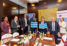 IFC Investment In New Accra Hotel To Support Nearly 1,000 Jobs; Expand Midscale Tourism In Ghana