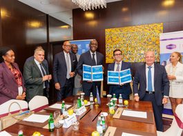 IFC Investment In New Accra Hotel To Support Nearly 1,000 Jobs; Expand Midscale Tourism In Ghana