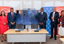 IFC Partners With Absa Bank Ghana And Complete Farmer To Expand Agricultural Finance In Ghana