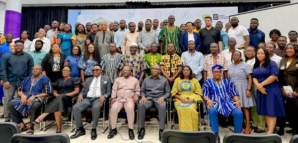 GSA Pushes Stronger Quality Standards To Drive Ghana’s Economic Transformation