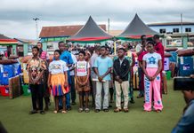 How Bekwai MP Ralph Poku-Adusei’s Starter-Pack Scholarship Is Transforming Education