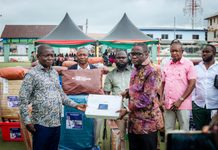 Bekwai MP Ralph Poku-Adusei’s Starter-Pack Scholarship Here To Stay; As It Yields Massive BECE Result Upgrade