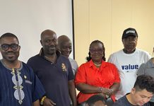 Volta Regional House Of Chiefs Secures Major Investment Deal With Moaming Yuantian Food Co., Ltd.
