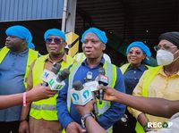 Sanitation Authority Bill Gets Boost From Sanitation Committee Of Parliament