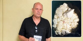 Ghana Security Agencies Swiftly Move To Clamp Down On Drug Cartels Mr. Trevor Wayene Altree