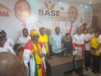 2028 Mission: The Base Movement Launches Online Radio, Website And Operations Manual